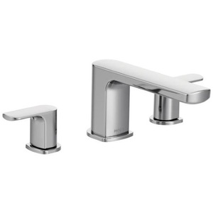 MT935 Rizon Tub Faucet Trim Trim Kit - Chrome