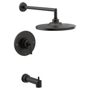 MTS22003BL Arris Tub & Shower Faucet Trim Trim Kit - Matte Black