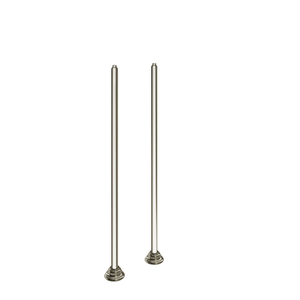 MTS25105NL Tub Spout Shower Accessory - Polished Nickel