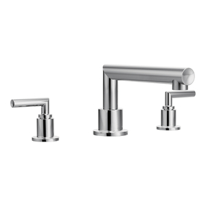 MTS93003 Arris Tub Faucet Trim Trim Kit - Chrome