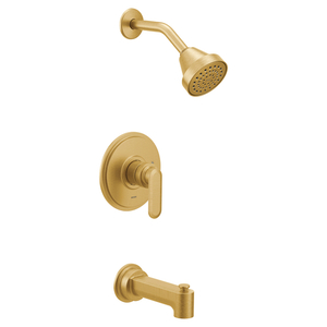 MUT2323EPBG Greenfield Tub & Shower Faucet Trim Trim Kit - Brushed Gold