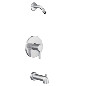 MUT2663NH Vichy Tub & Shower Faucet Trim Trim Kit - Chrome