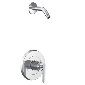 MUT2902NH Gibson Shower Faucet Trim Trim Kit - Chrome