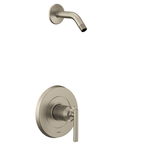 MUT2902NHBN Gibson Shower Faucet Trim Trim Kit - Brushed Nickel