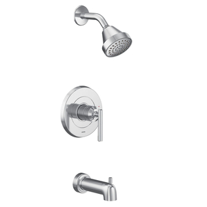 MUT2903EP Gibson Tub & Shower Faucet Trim Trim Kit - Chrome