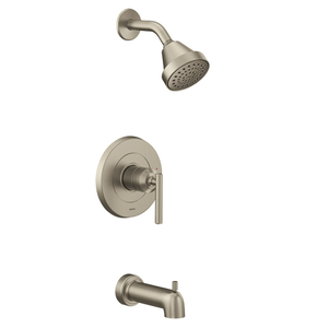 MUT2903EPBN Gibson Tub & Shower Faucet Trim Trim Kit - Brushed Nickel