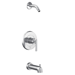 MUT2903NH Gibson Tub & Shower Faucet Trim Trim Kit - Chrome