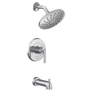 MUT3003EP Gibson Tub & Shower Faucet Trim Trim Kit - Chrome