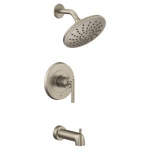 MUT3003EPBN Gibson Tub & Shower Faucet Trim Trim Kit - Brushed Nickel