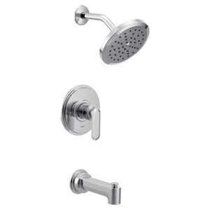 MUT33323 Greenfield Tub & Shower Faucet Trim Trim Kit - Chrome