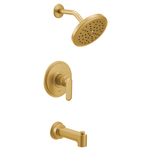 MUT33323EPBG Greenfield Tub & Shower Faucet Trim Trim Kit - Brushed Gold