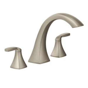 MT693BN Voss Tub Faucet Trim Trim Kit - Brushed Nickel