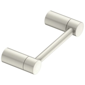 MYB0408BN Align Paper Holder Bathroom Accessory - Brushed Nickel