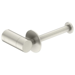 MYB0409BN Align Paper Holder Bathroom Accessory - Brushed Nickel