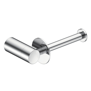 MYB0409CH Align Paper Holder Bathroom Accessory - Chrome