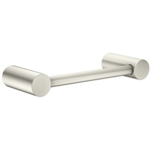 MYB0486BN Align Towel Bar Bathroom Accessory - Brushed Nickel