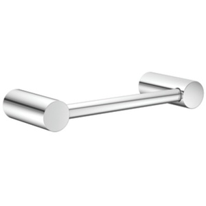 MYB0486CH Align Towel Bar Bathroom Accessory - Chrome