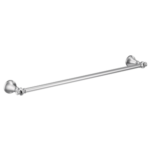 MYB0524CH Colinet Towel Bar Bathroom Accessory - Chrome