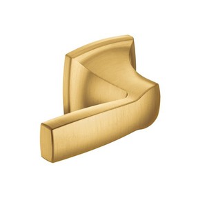 MYB5101BG Voss Toilet Tank Lever Bathroom Accessory - Brushed Gold