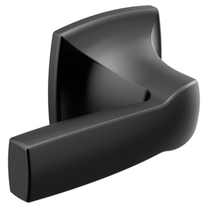 MYB5101BL Voss Toilet Tank Lever Bathroom Accessory - Matte Black