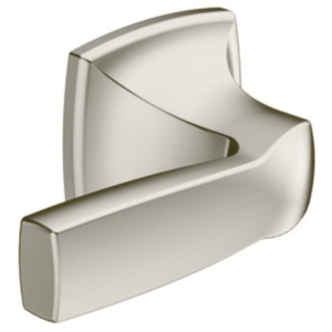 MYB5101BN Voss Toilet Tank Lever Bathroom Accessory - Brushed Nickel