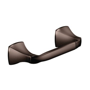 MYB5108ORB Voss Paper Holder Bathroom Accessory - Oil Rubbed Bronze