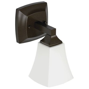 MYB5161ORB Voss 1 Bulb Wall Sconce - Oil Rubbed Bronze