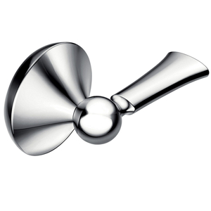 MYB5201CH Wynford Toilet Tank Lever Bathroom Accessory - Chrome