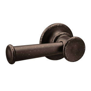 MYB6401ORB Belfield Toilet Tank Lever Bathroom Accessory - Oil Rubbed Bronze