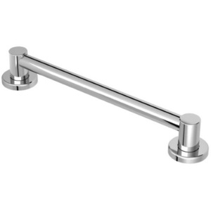 MYG0412CH Align Grab Bar Bathroom Accessory - Chrome