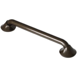 MYG2818ORB Eva Grab Bar Bathroom Accessory - Oil Rubbed Bronze