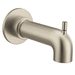 Moen M3346BN Brushed Nickel Tub Spout