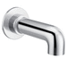 Moen M3347 Chrome Tub Spout