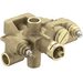 Moen M3570 Rough Brass Tub & Shower Rough In Valve