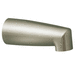 Moen M3829BN Brushed Nickel Tub Spout