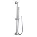 Moen M3887EP Chrome Slidebar Mount Hand Shower