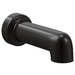 Moen M3892BL Matte Black Tub Spout