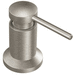 Moen M3942SRS Spot Resist Stainless Soap Dispenser