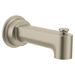 Moen MOE4325BN Brushed Nickel Tub Spout