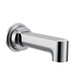 Moen M4326 Chrome Tub Spout