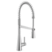 Moen M5925 Chrome Pull-Out Spray Kitchen Faucet
