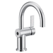 Moen M6221EW Chrome Electronic Bathroom Sink Faucet