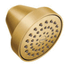 Moen M6399EPBG Brushed Gold Shower Head