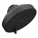 Moen M6512EPBL Matte Black Shower Head