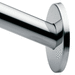 Moen M65FPS Chrome Miscellaneous Bathroom Accessory