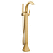 Moen M695BG Brushed Gold Tub Faucet Trim Kit