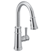 Moen M7260 Chrome Pull-Out Spray Kitchen Faucet