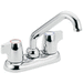 Moen M74998 Chrome Laundry Faucet