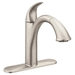 Moen M7545SRS Spot Resist Stainless Pull-Out Spray Kitchen Faucet