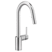 Moen M7565EVC Chrome Pull-Out Spray Kitchen Faucet